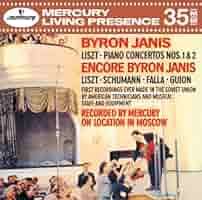 CD11枚、DVD1枚 BYRON JANIS Ludwig van Beethoven, Franz Schubert, Frédéric Chopin